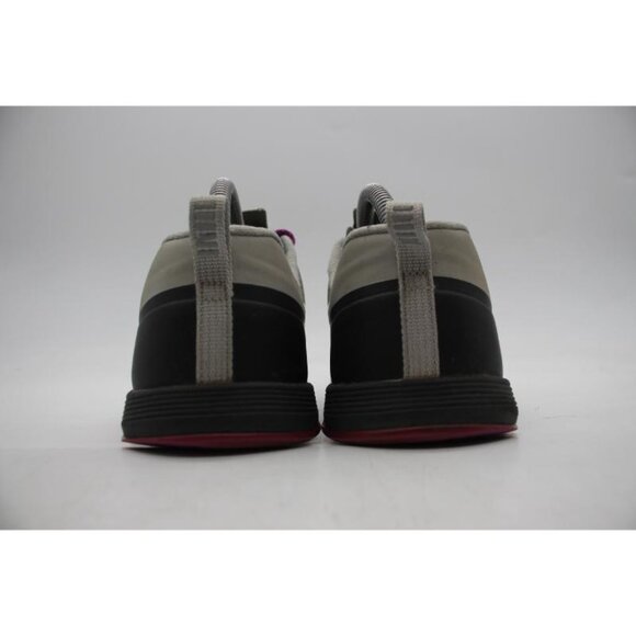 Nike Metcon 1 Women's Size 9.5 Gray Running Shoes Sneakers 813101-005 - Picture 5 of 10